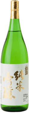 Futabasan Matsumidori Junmaiginjo