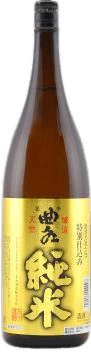 Ranteikyokusui Junmai