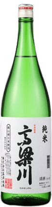 Junmai Takahashigawa