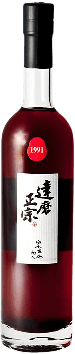 Darumamasamune Vintage Koshu Heisei 3rd Year