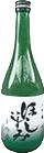 Junmai Daiginjo Hoshiizumi Yumeginka