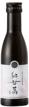 Junmai Ginjo Benikanman