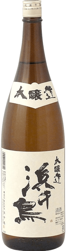 Hamachidori Honjouzou