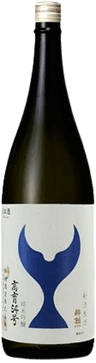 Suigei Junmai Ginjo Kouiku 54gou Shinshu Namazake
