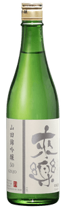 Rairaku Ginjo Yamadanishiki 50