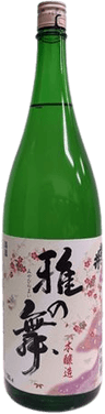 Iwainoi Honjouzou MiyabiNoMai