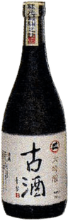 Honshuichi Daiginjo Koshu