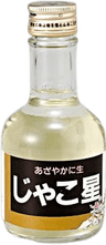 Mannenyuki Jakoboshi Honjouzoushu