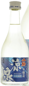 Senkoma Honjozo Namachozoushu Ryousen