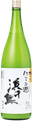 Hamachidori JunmaiShinshu Nigorizake