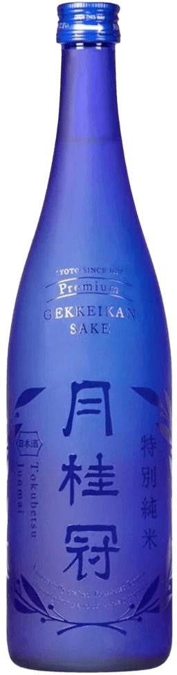 Gekkeikan Special Junmai