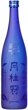 Gekkeikan Special Junmai