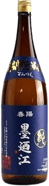 Shunyou Suminoe Special Junmai