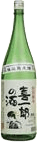 Tokubetsujunmai KiichirounoSake