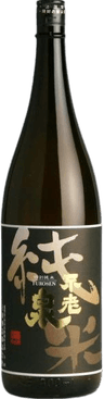Special Junmai Sake