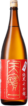 Tenpouichi Choukara Junmai Senbonnishiki