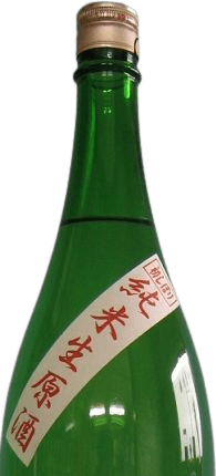 Tosakinzou Junmai Namagenshu