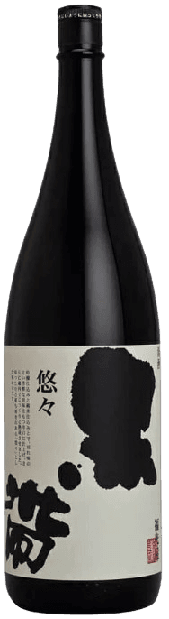 Kuroobi Tokubetsu Junmai 'Yuyu'