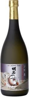 Daiginjo Akashitai