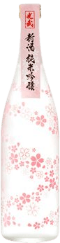 Shinshu Junmai Ginjo Mitsutake