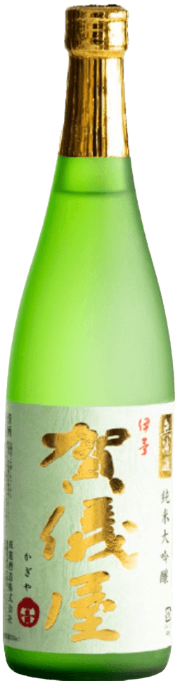 Kagiya Junmai Daiginjo