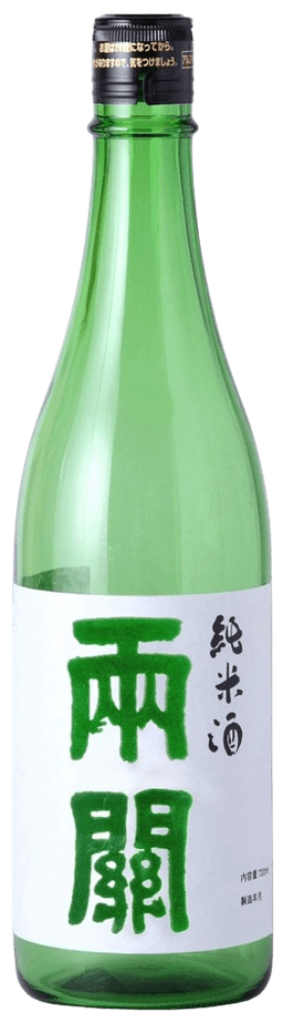 Ryozeki Junmai