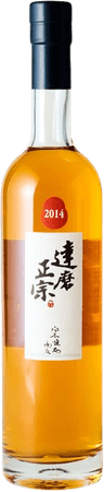 Daruma Masamune Vintage Koshu Heisei 26 (2014)