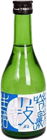 Kotsuzumi Junmai Ginjo Namazake