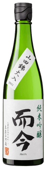 Jikon Junmai Ginjo Yamadanishiki Hiire