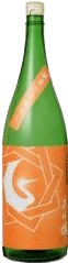 Junmai Hiyaoroshi