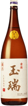 Ordinary Genshu Tamamizu