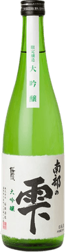 NanbunoShizuku Daiginjou