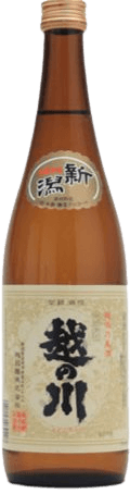Koshinokawa