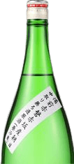 Taishounotsuru Junmai Daiginjo Nakatori Muroka Genshu