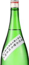 Taishounotsuru Junmai Daiginjo Nakatori Muroka Genshu
