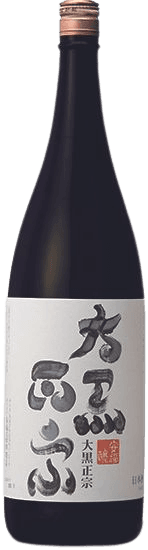 Daikokumasamune Junmai Ginjo Muroka Nama Genshu