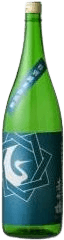 Special Junmai Yamadanishiki
