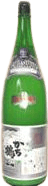 Kasseinamagenshu Kachizuru Orizake
