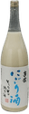 Sanguu Tokusei Nigorizake Junmai Hiire