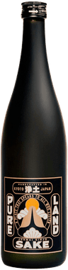 Pure Land Sake Junmai Ginjo