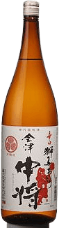 AizuChuushou Honjouzou ShishiOdori