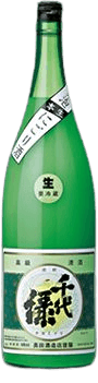 KasseiHonnama Nigorizake