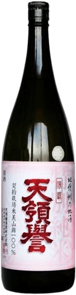 Tokubetsujunmai Tenryouhomare
