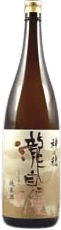 Junmai Kaminoho