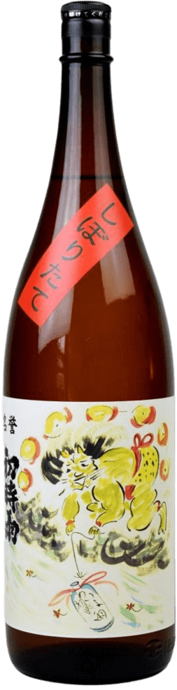 Karakuchi Shinshu