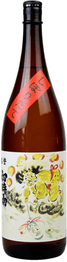 Karakuchi Shinshu