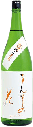 Junmai Ginjo Ichido Hiire Genshu Mansaku no Hana Premium Edition Junmai Ginjo Akita Sake Komachi