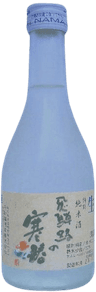 Junmai Hidaji no Kantsubaki Namazake