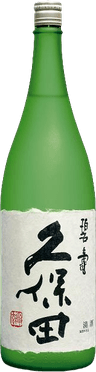 Kubota Hekiju Junmai Daiginjo