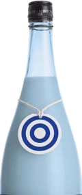 Cloudy Sake Kokken